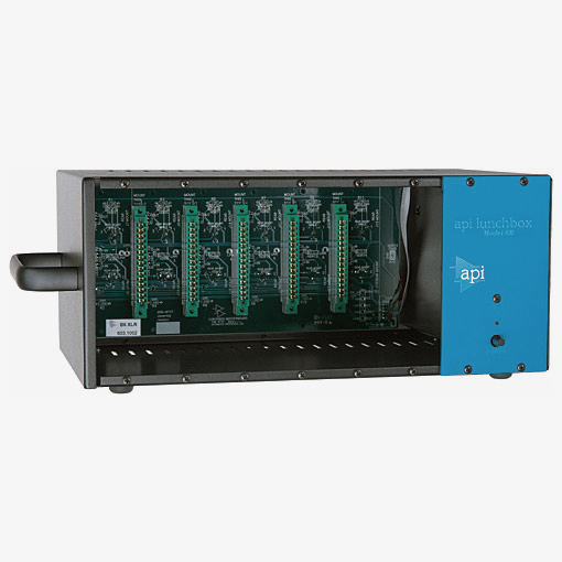 API 500-6B Lunchbox